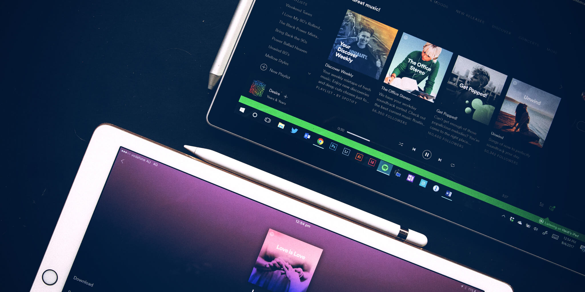 Streaming for Musicians: How Does It All Work?
