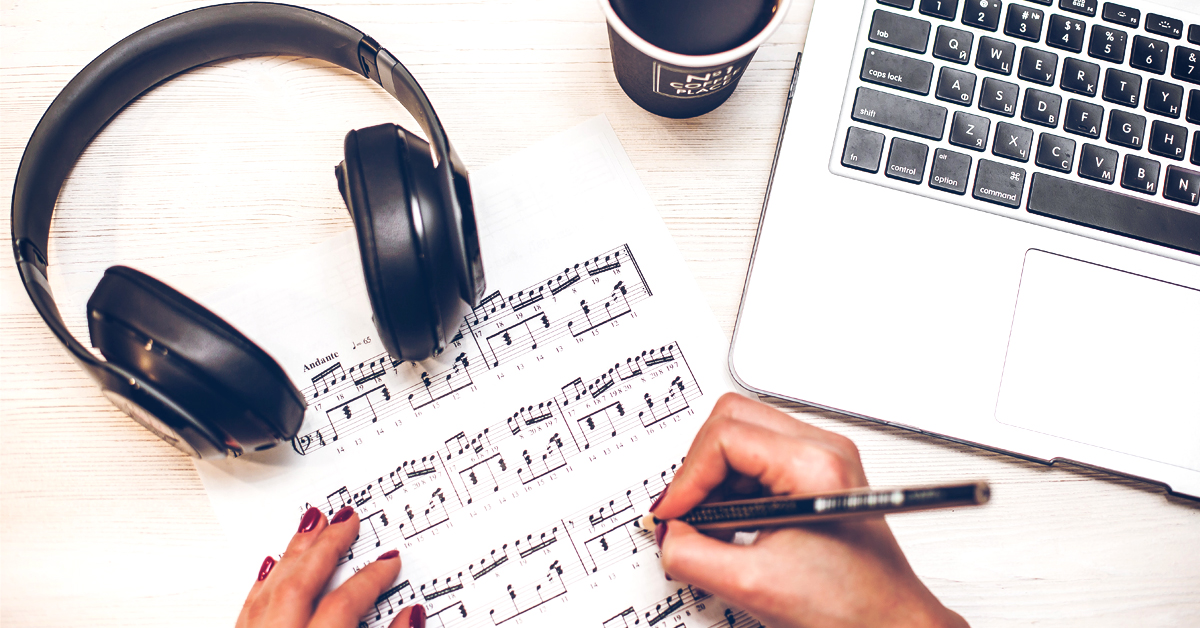 Unlocking Advanced Chord Progressions for Songwriters