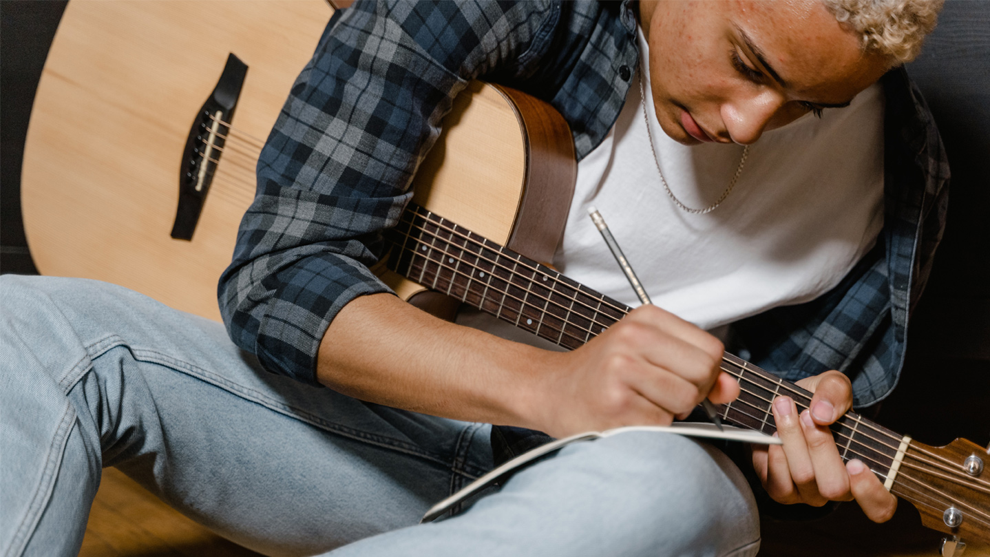 Bandzoogle Blog - Grant writing tips for musicians