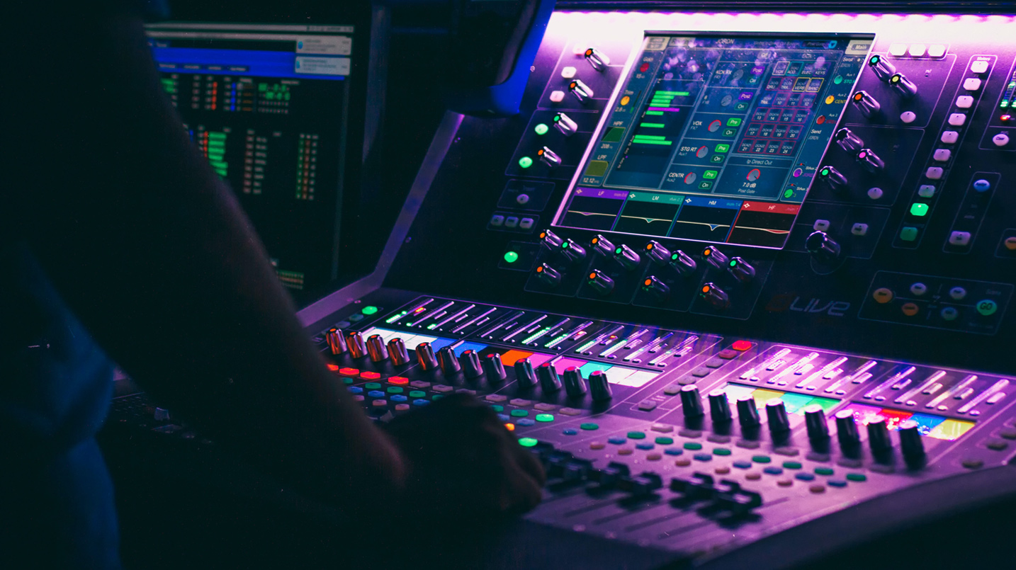 5 steps to start out as a music producer