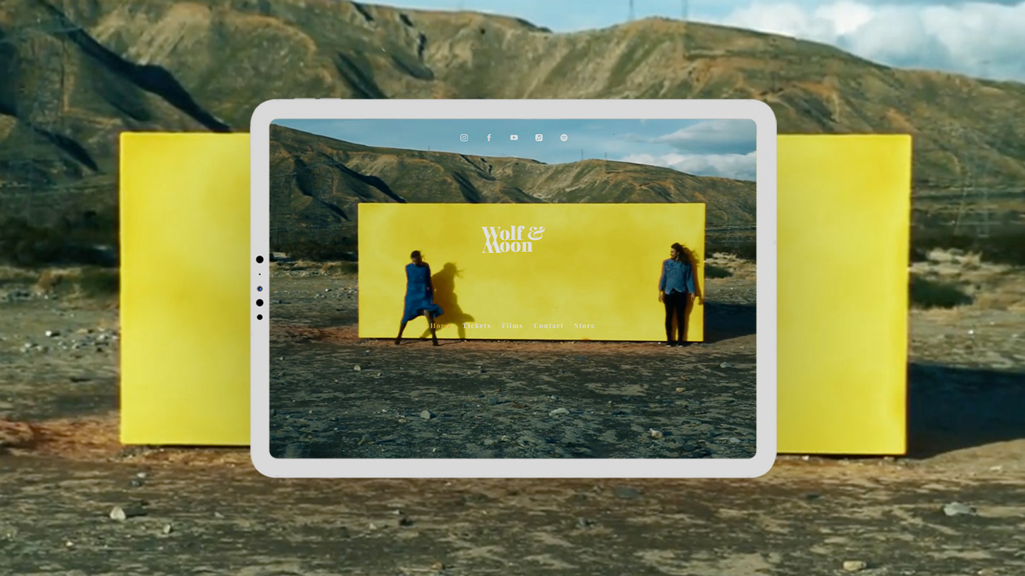 3 steps to make a great video header for your website
